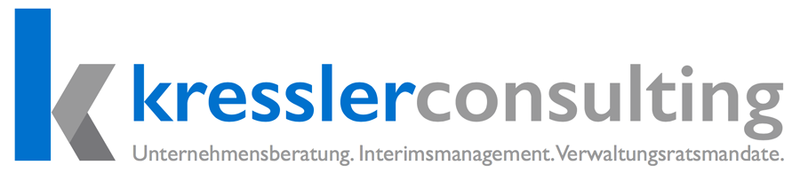 Kressler Consulting new